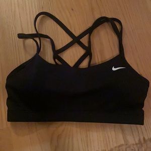 Women’s Nike sports bra